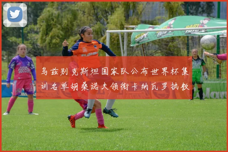 乌兹别克斯坦国家队公布世界杯集训名单胡桑诺夫领衔卡纳瓦罗执教